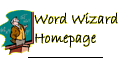 Word Wizard Home